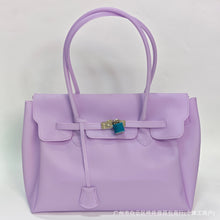 Jelly Firkin Bag