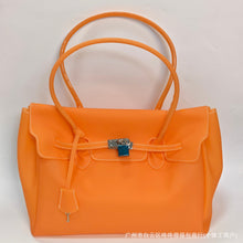 Jelly Firkin Bag